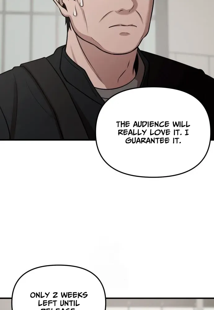When a Genius Office Worker Crosses the Line Chapter 7 page 91 - 