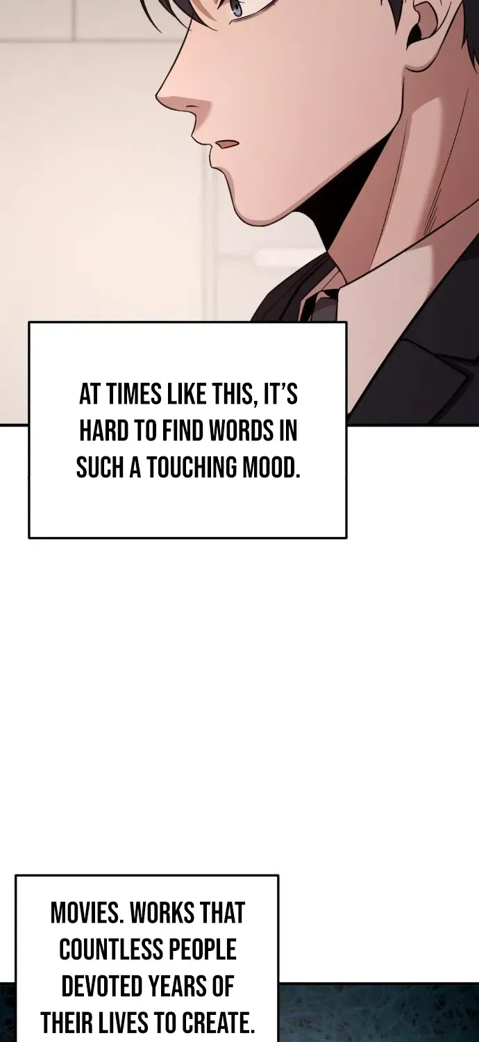 When a Genius Office Worker Crosses the Line Chapter 7 page 94 - 