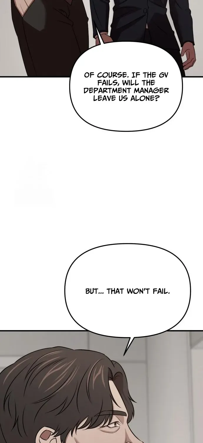 When a Genius Office Worker Crosses the Line Chapter 7 page 100 - 