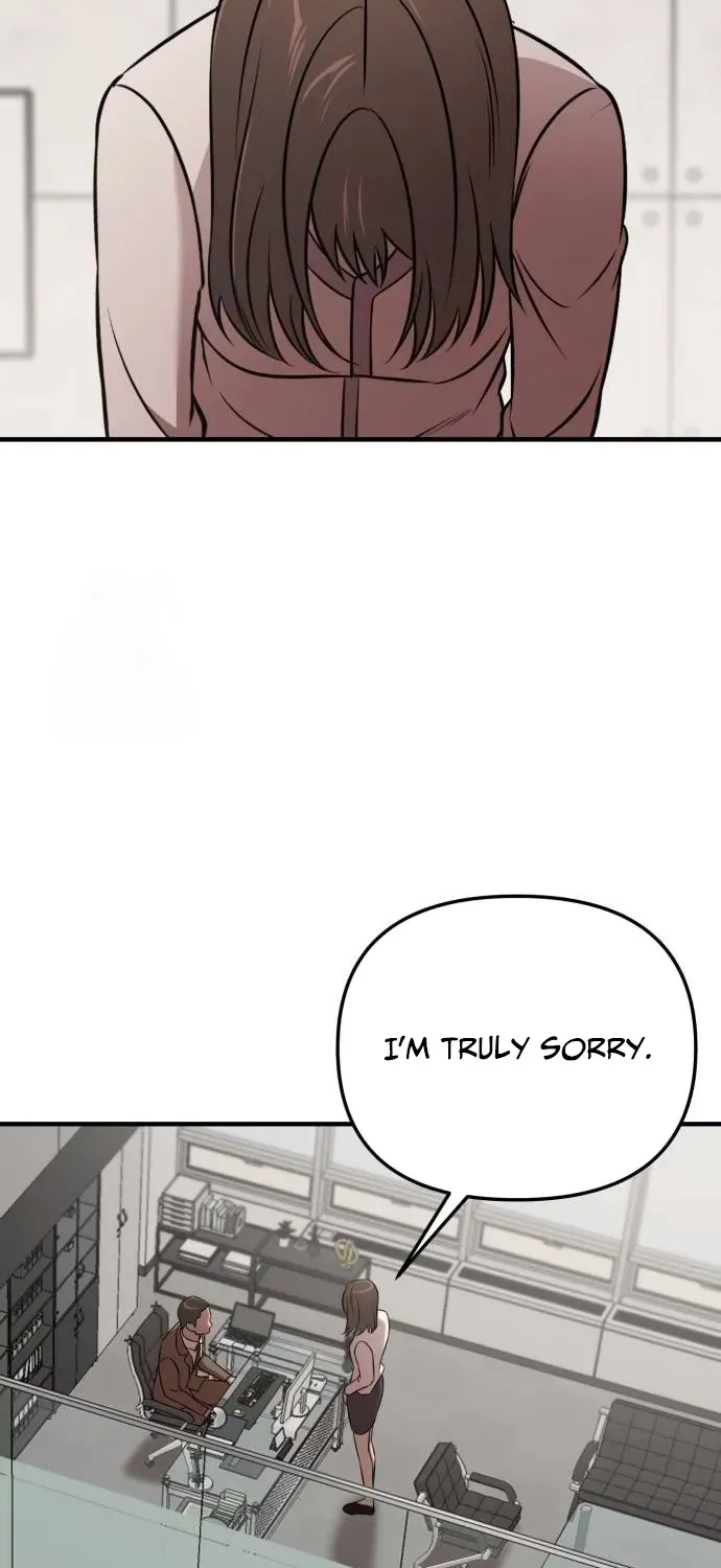 When a Genius Office Worker Crosses the Line Chapter 8 page 18 - 