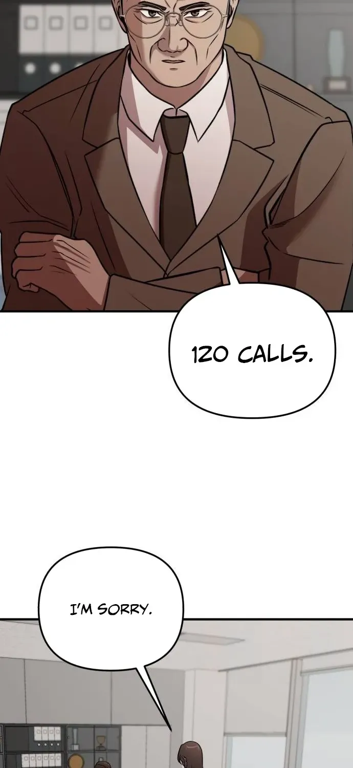 When a Genius Office Worker Crosses the Line Chapter 8 page 3 - 
