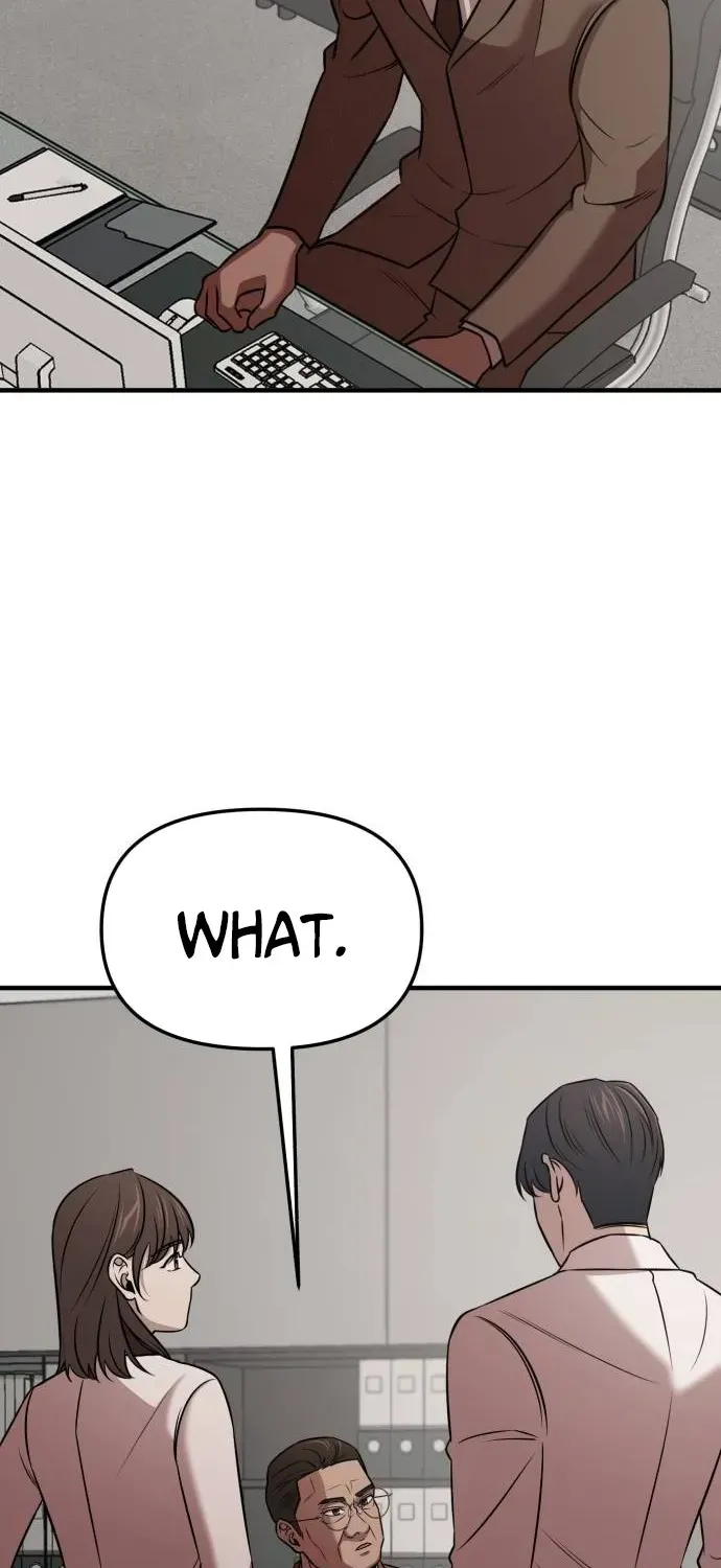 When a Genius Office Worker Crosses the Line Chapter 8 page 22 - 