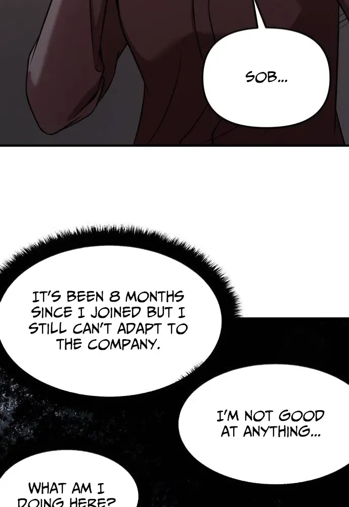 When a Genius Office Worker Crosses the Line Chapter 8 page 28 - 