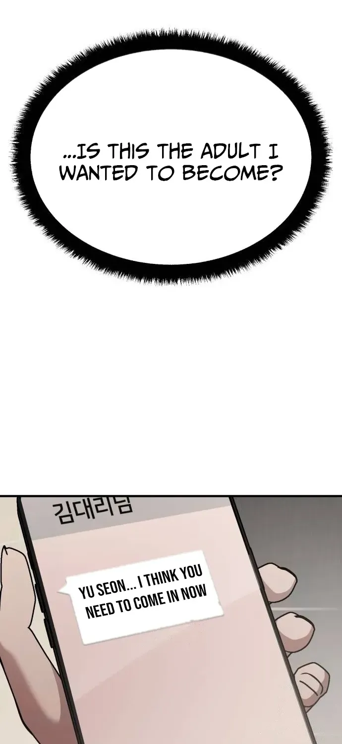 When a Genius Office Worker Crosses the Line Chapter 8 page 30 - 