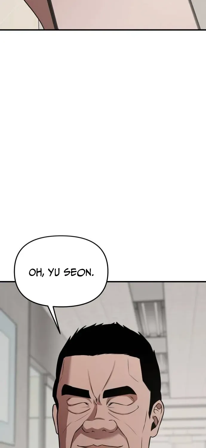 When a Genius Office Worker Crosses the Line Chapter 8 page 31 - 