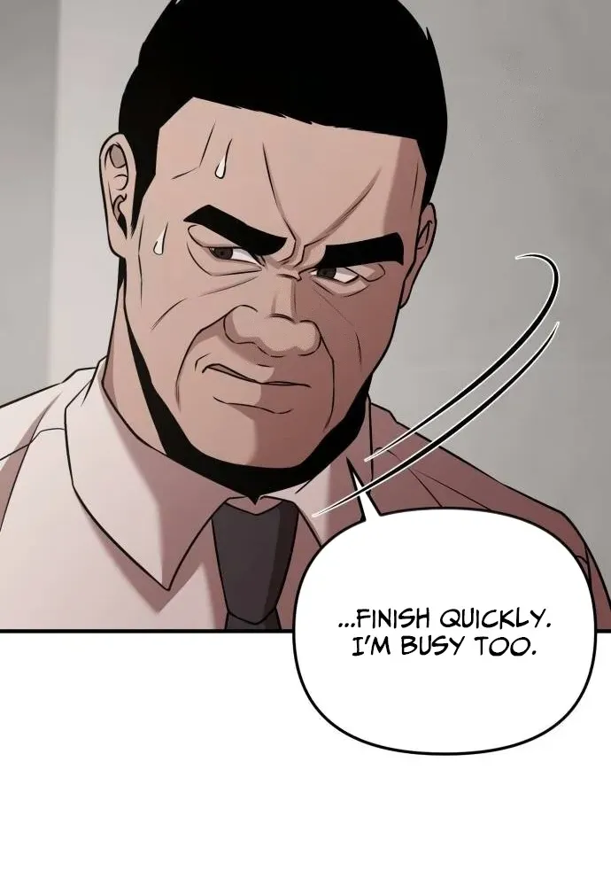 When a Genius Office Worker Crosses the Line Chapter 8 page 35 - 