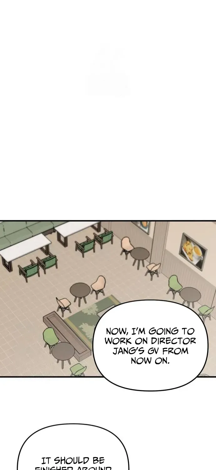 When a Genius Office Worker Crosses the Line Chapter 8 page 38 - 