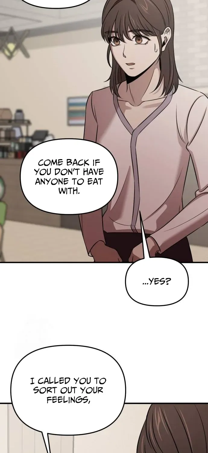 When a Genius Office Worker Crosses the Line Chapter 8 page 40 - 
