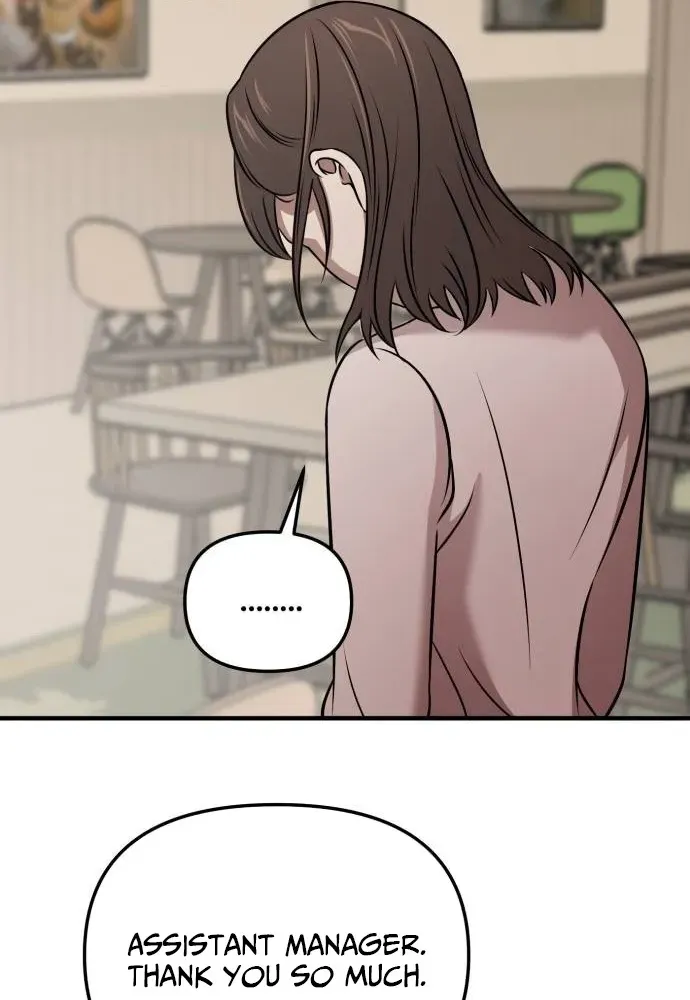 When a Genius Office Worker Crosses the Line Chapter 8 page 42 - 
