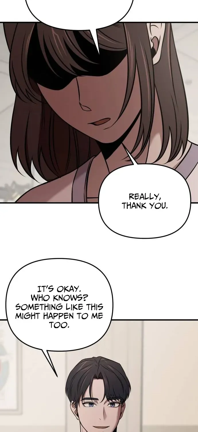 When a Genius Office Worker Crosses the Line Chapter 8 page 43 - 