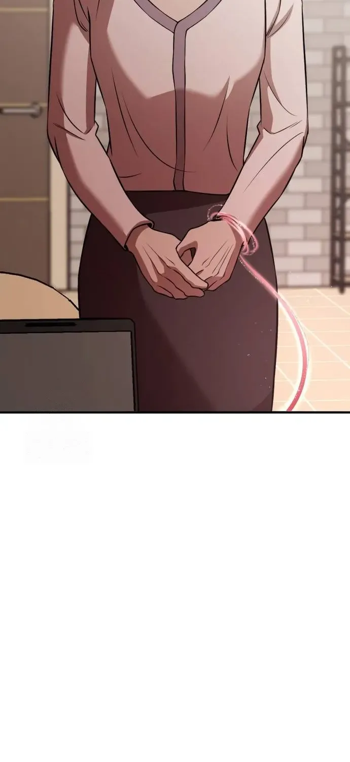 When a Genius Office Worker Crosses the Line Chapter 8 page 46 - 