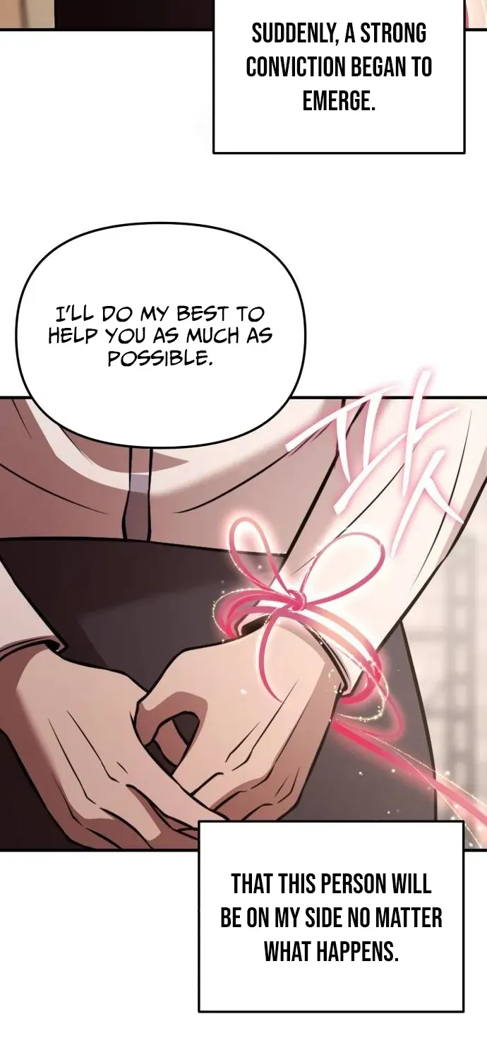 When a Genius Office Worker Crosses the Line Chapter 8 page 50 - 