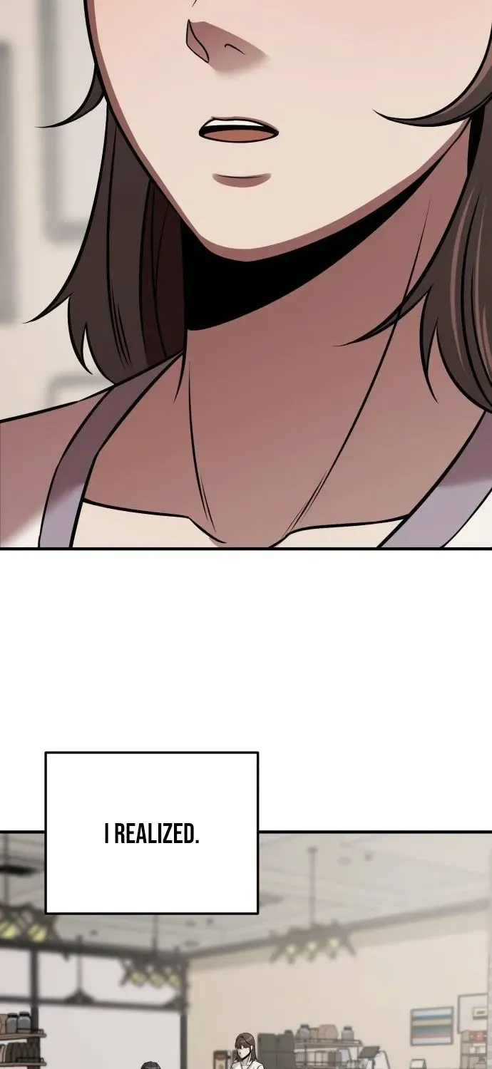 When a Genius Office Worker Crosses the Line Chapter 8 page 66 - 