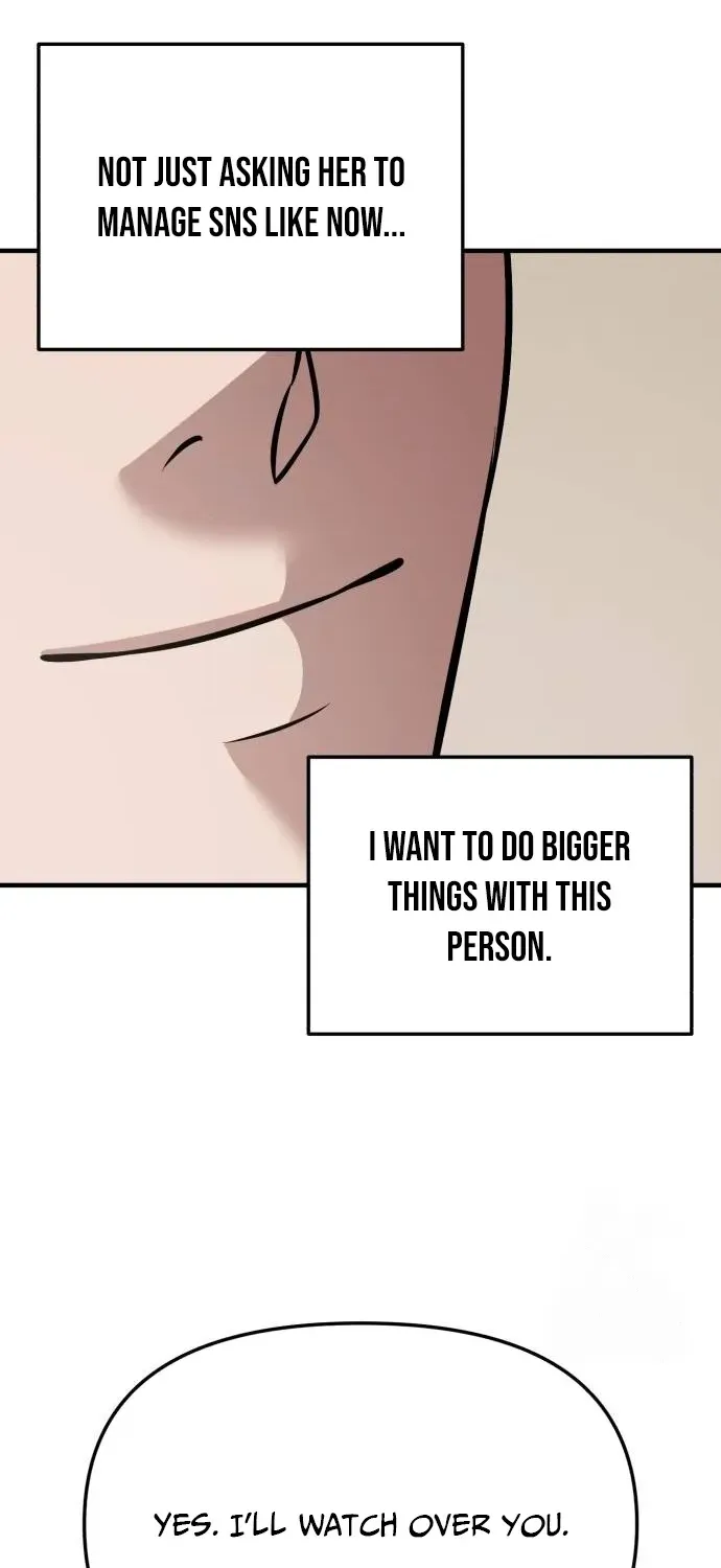 When a Genius Office Worker Crosses the Line Chapter 8 page 69 - 
