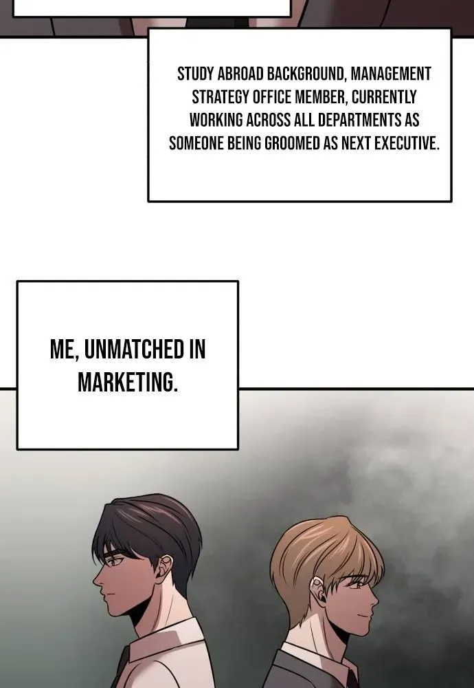 When a Genius Office Worker Crosses the Line Chapter 8 page 77 - 