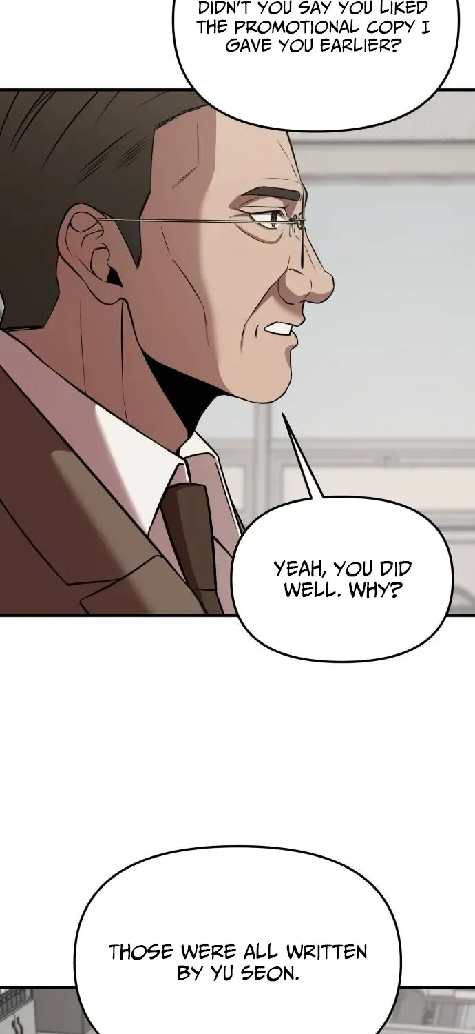 When a Genius Office Worker Crosses the Line Chapter 8 page 80 - 