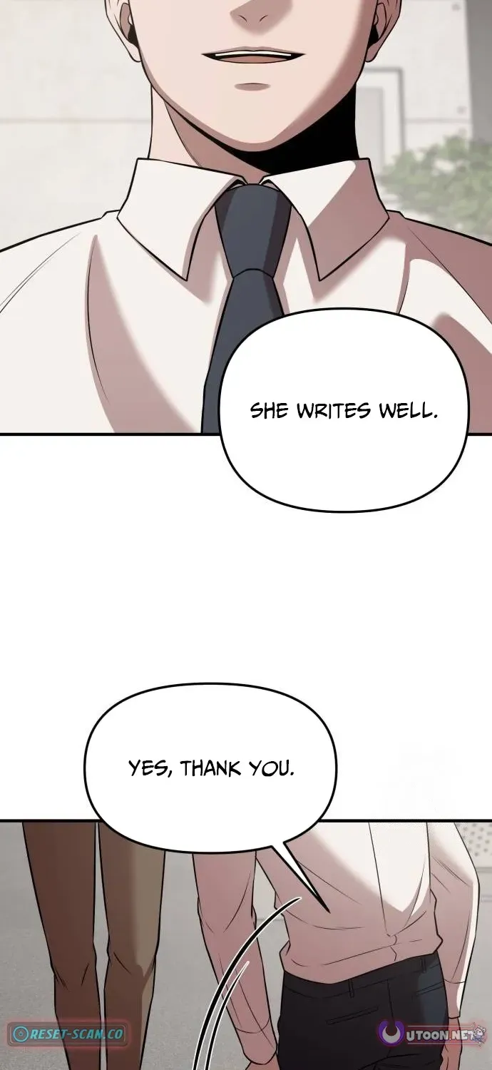 When a Genius Office Worker Crosses the Line Chapter 8 page 85 - 