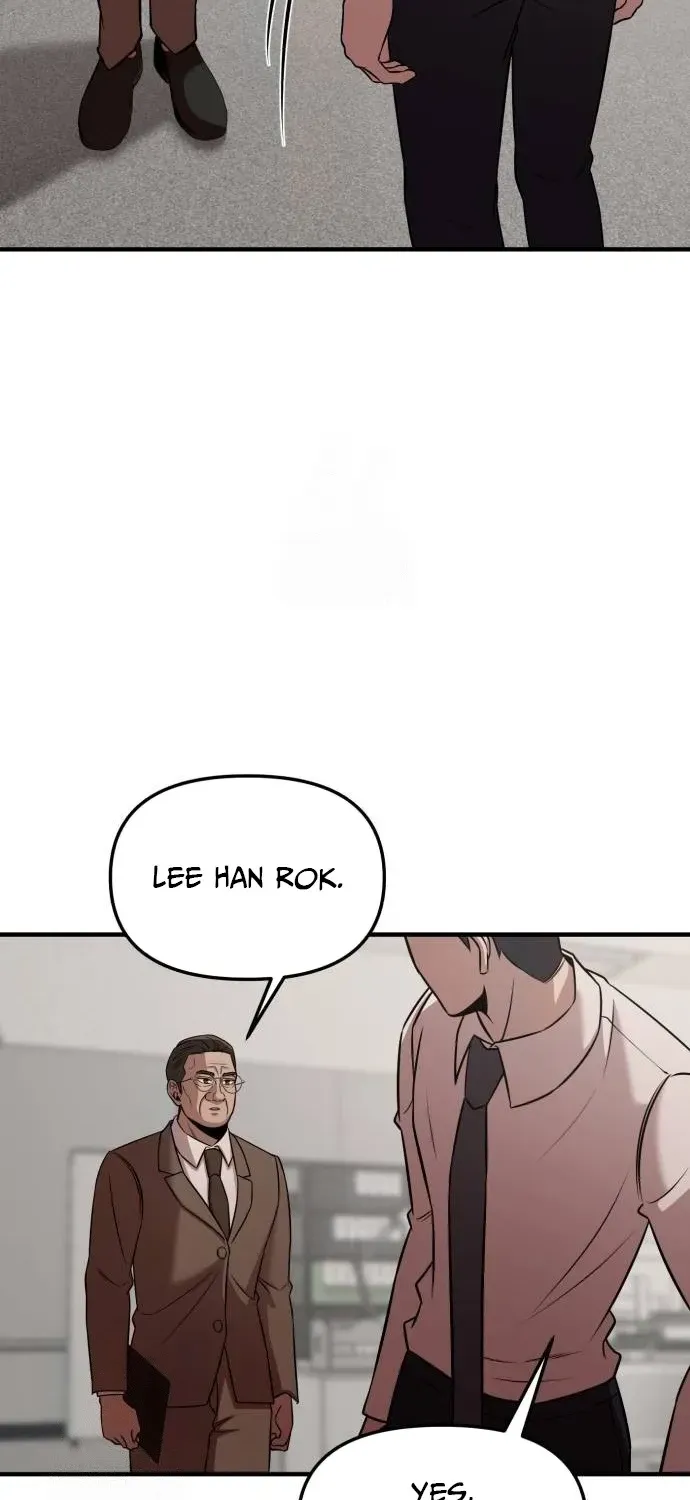 When a Genius Office Worker Crosses the Line Chapter 8 page 86 - 