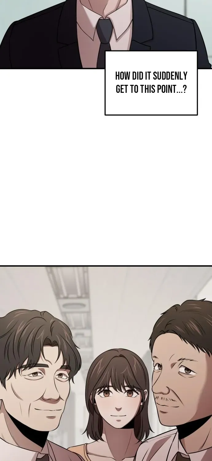 When a Genius Office Worker Crosses the Line Chapter 9 page 17 - 