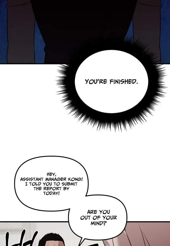 When a Genius Office Worker Crosses the Line Chapter 9 page 28 - 