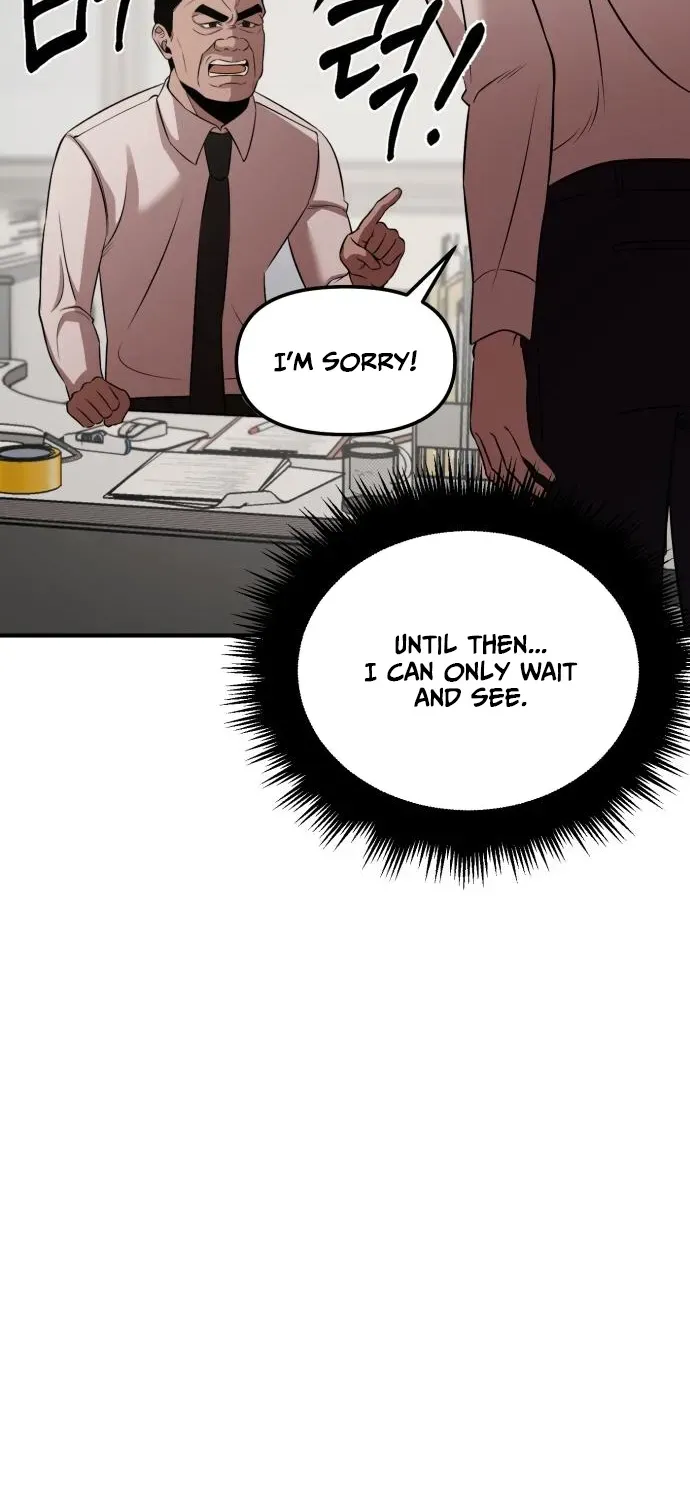 When a Genius Office Worker Crosses the Line Chapter 9 page 29 - 