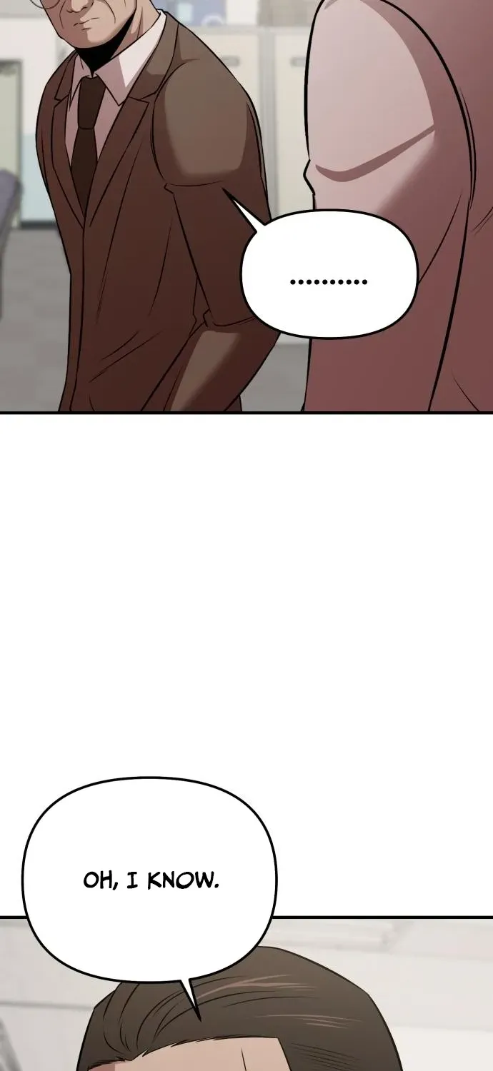 When a Genius Office Worker Crosses the Line Chapter 9 page 32 - 