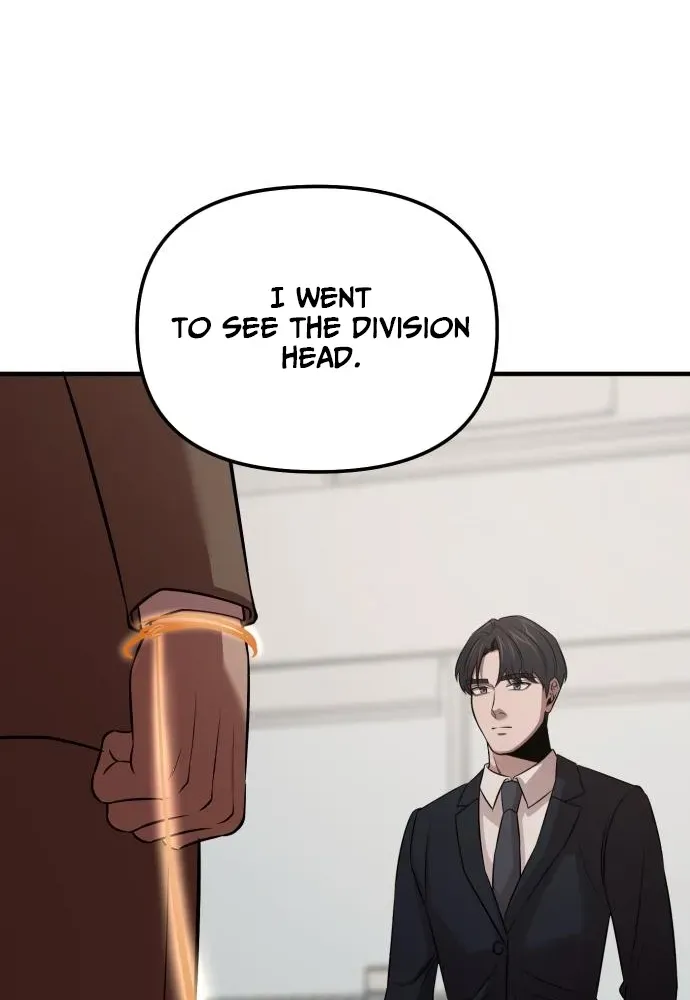 When a Genius Office Worker Crosses the Line Chapter 9 page 35 - 