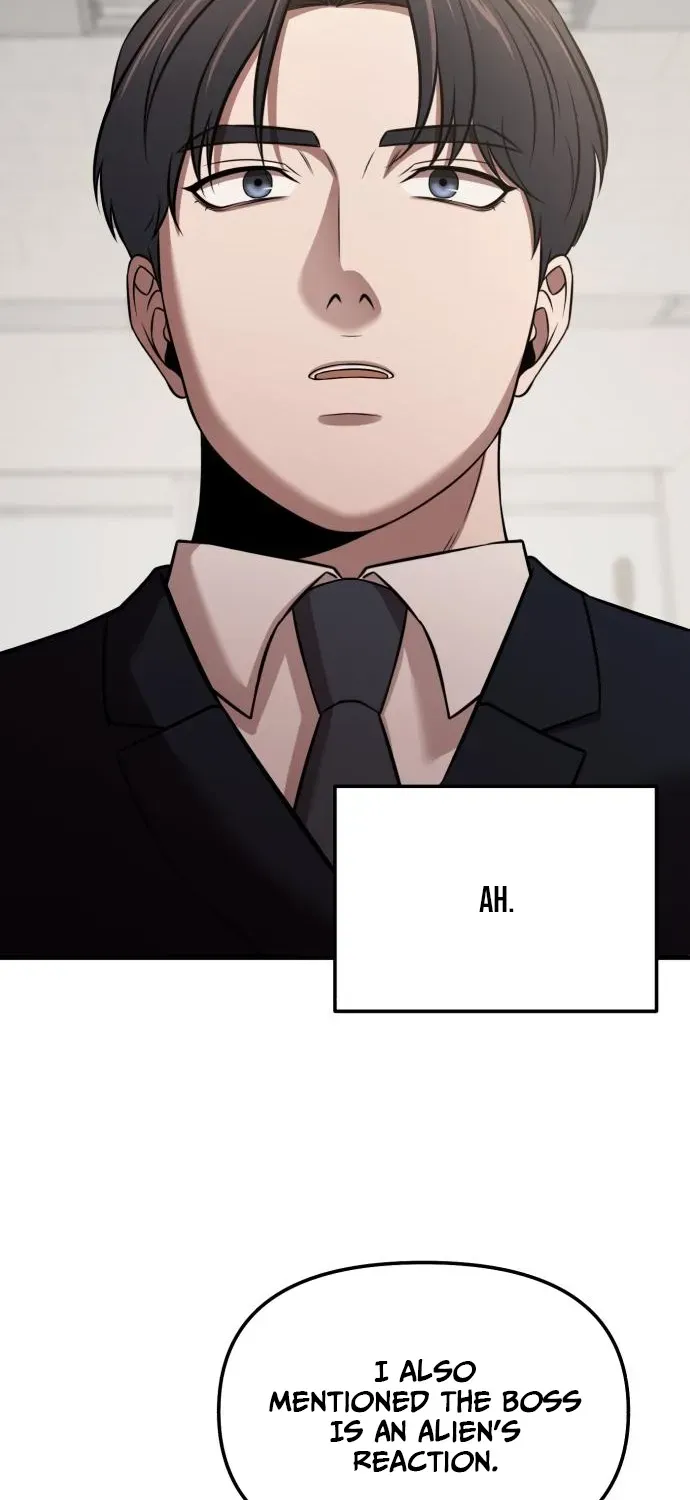 When a Genius Office Worker Crosses the Line Chapter 9 page 40 - 