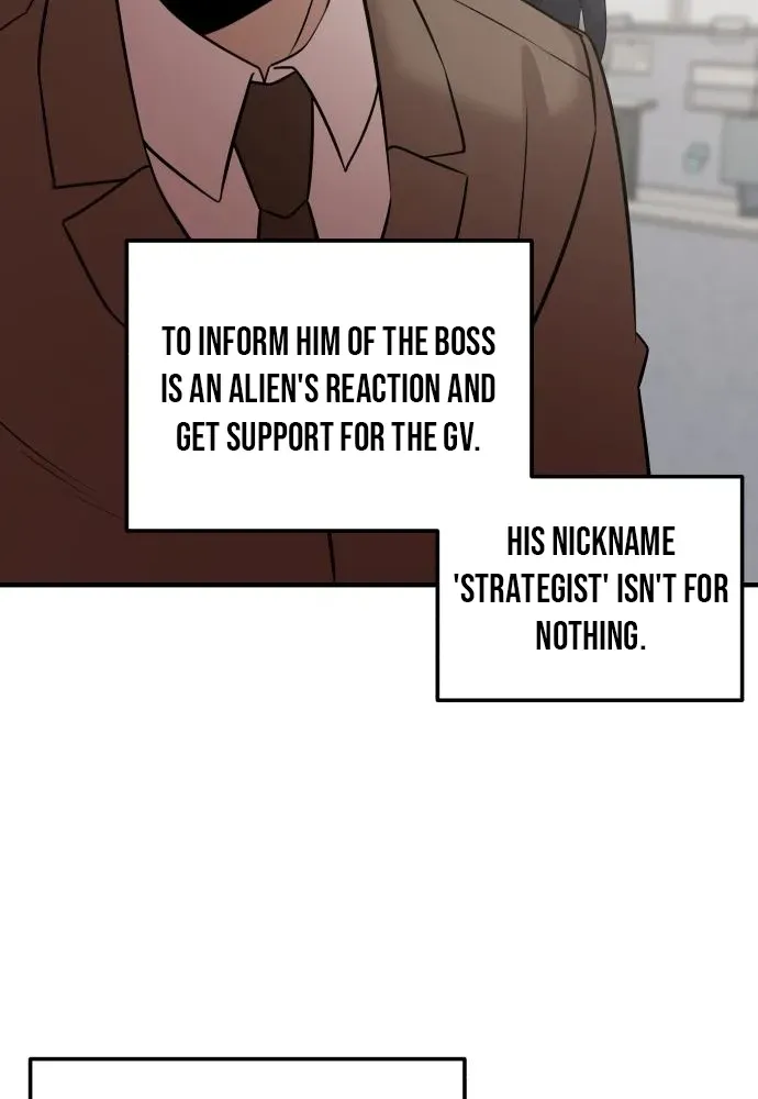 When a Genius Office Worker Crosses the Line Chapter 9 page 42 - 