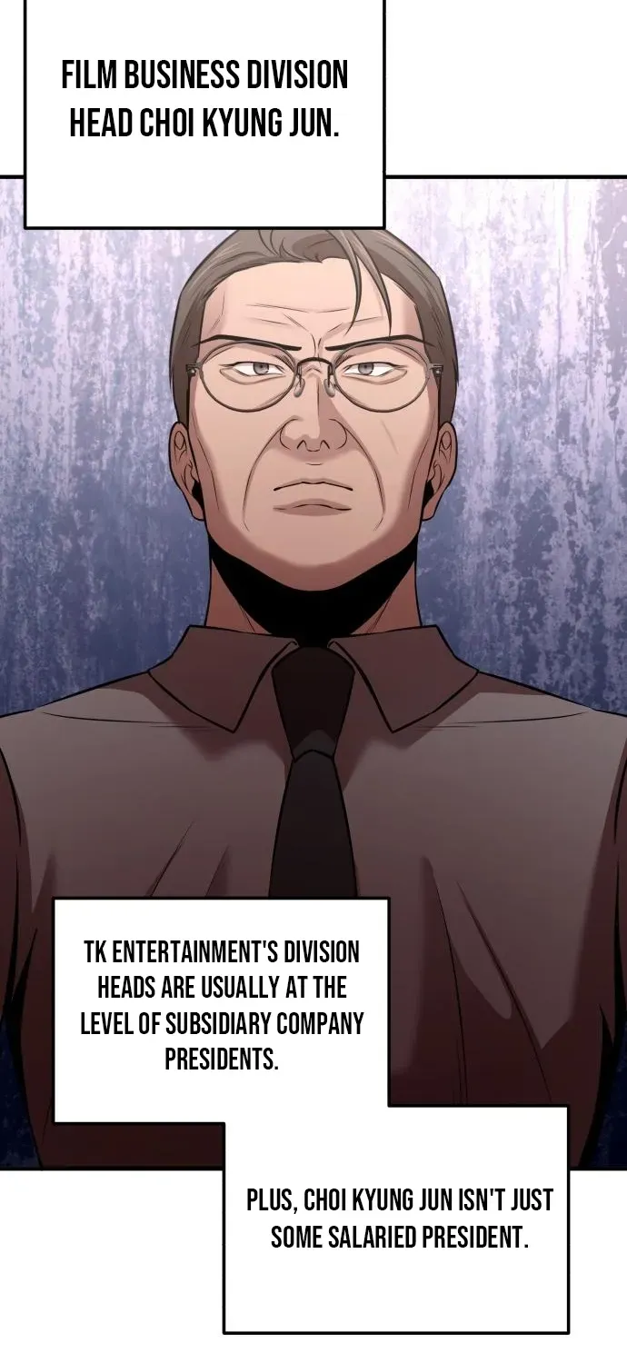 When a Genius Office Worker Crosses the Line Chapter 9 page 43 - 
