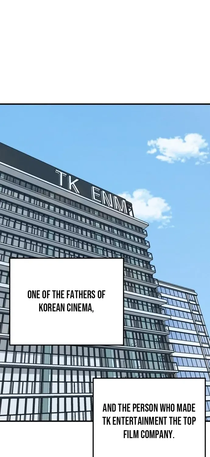 When a Genius Office Worker Crosses the Line Chapter 9 page 44 - 