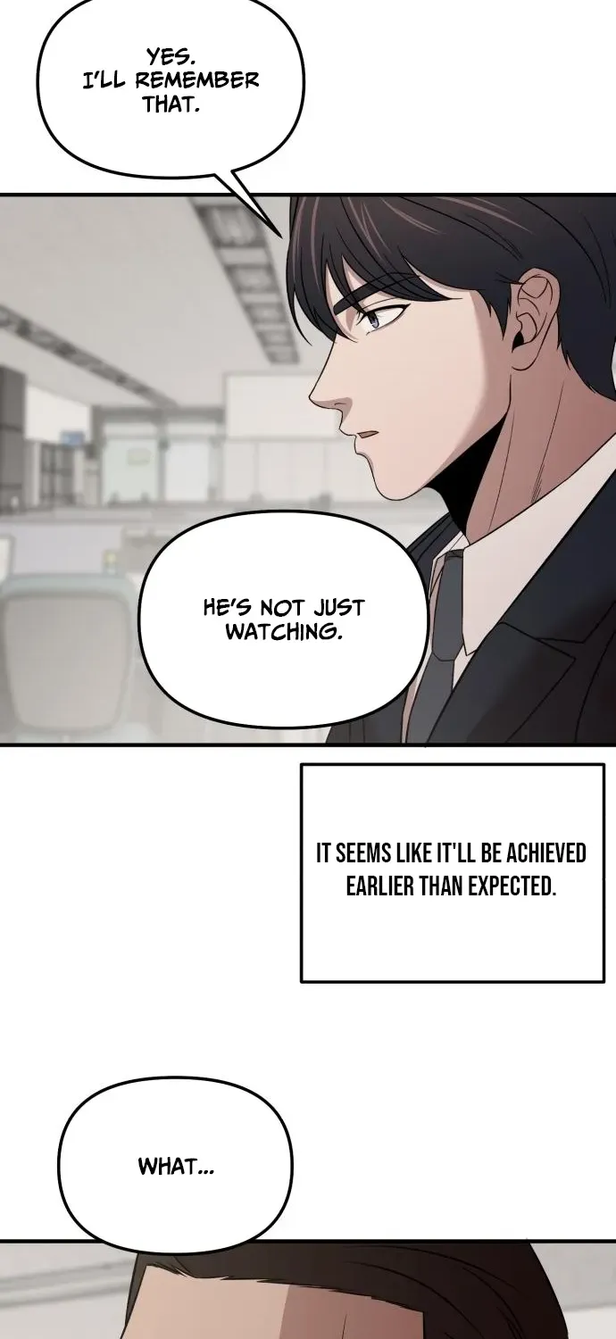 When a Genius Office Worker Crosses the Line Chapter 9 page 48 - 