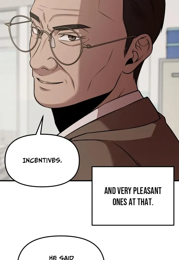 When a Genius Office Worker Crosses the Line Chapter 9 page 49 - 