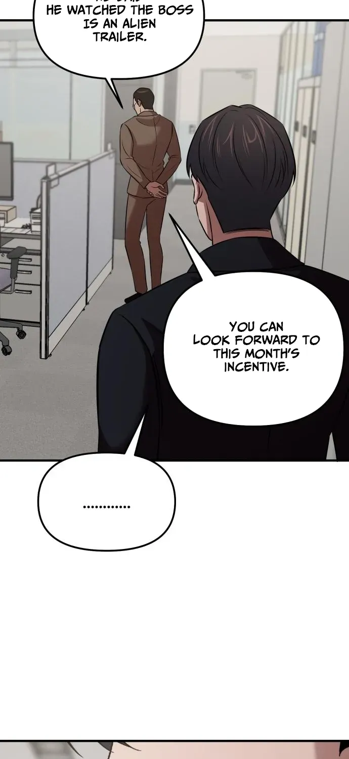 When a Genius Office Worker Crosses the Line Chapter 9 page 50 - 