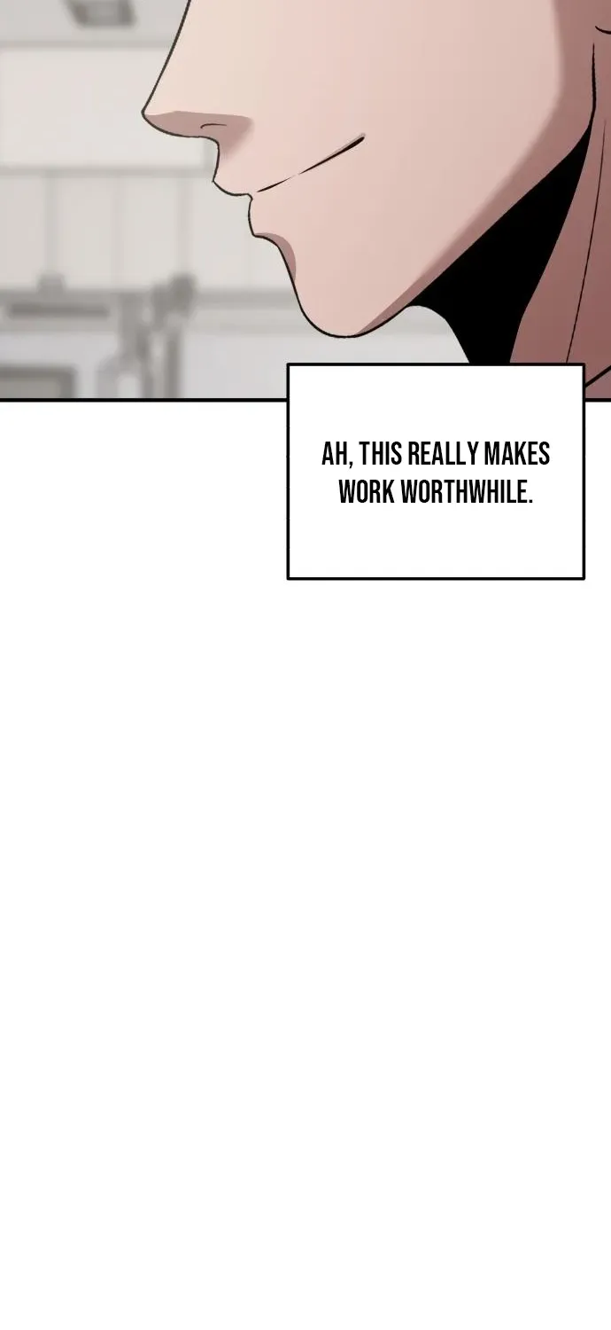 When a Genius Office Worker Crosses the Line Chapter 9 page 51 - 
