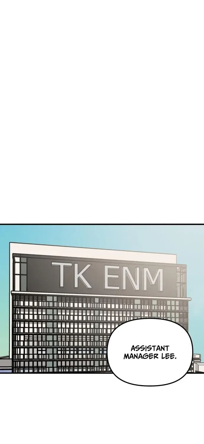 When a Genius Office Worker Crosses the Line Chapter 9 page 52 - 