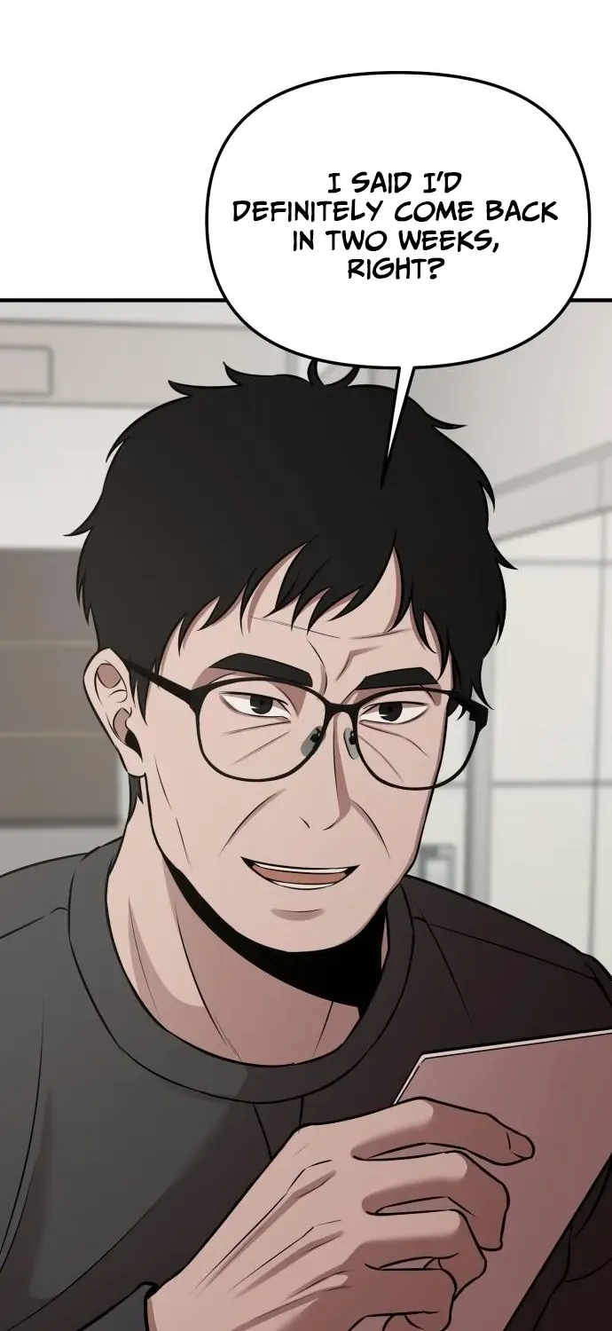 When a Genius Office Worker Crosses the Line Chapter 9 page 53 - 