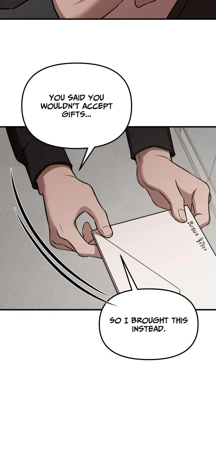 When a Genius Office Worker Crosses the Line Chapter 9 page 54 - 