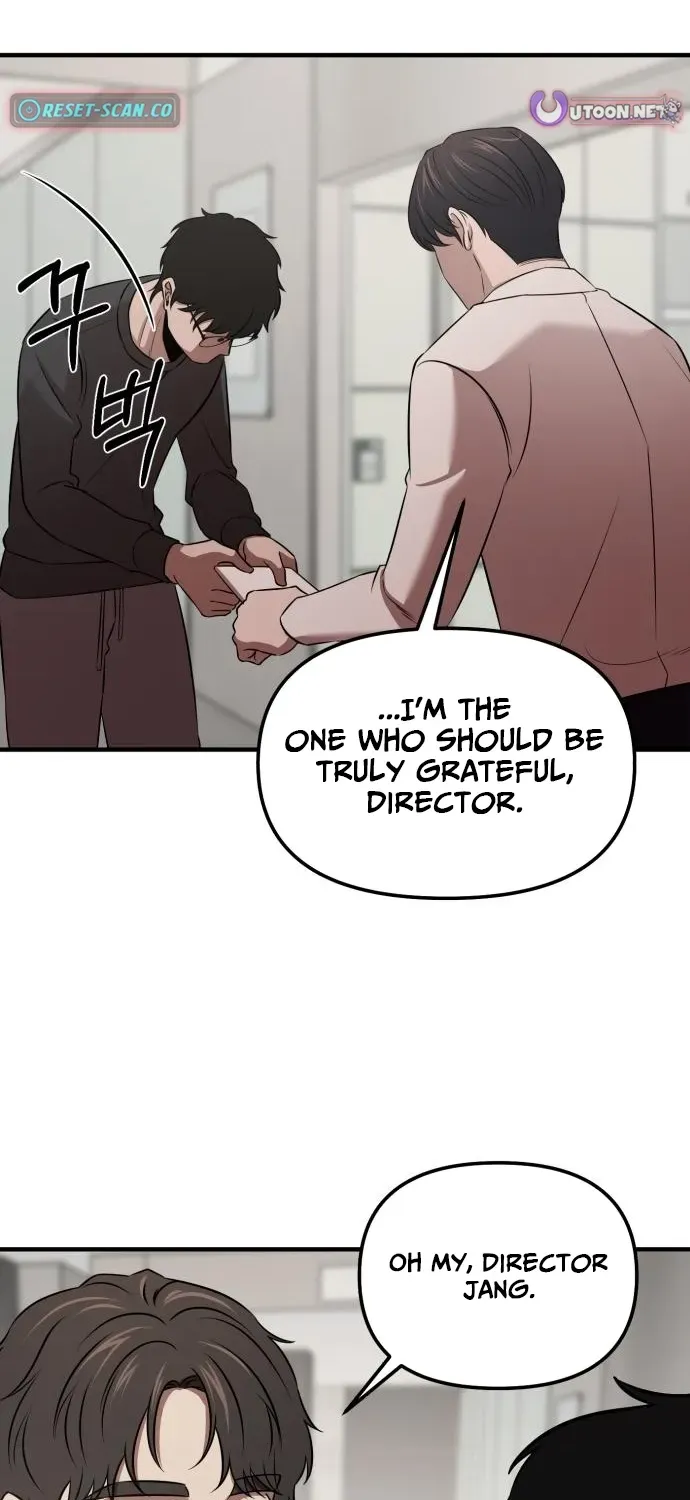 When a Genius Office Worker Crosses the Line Chapter 9 page 55 - 