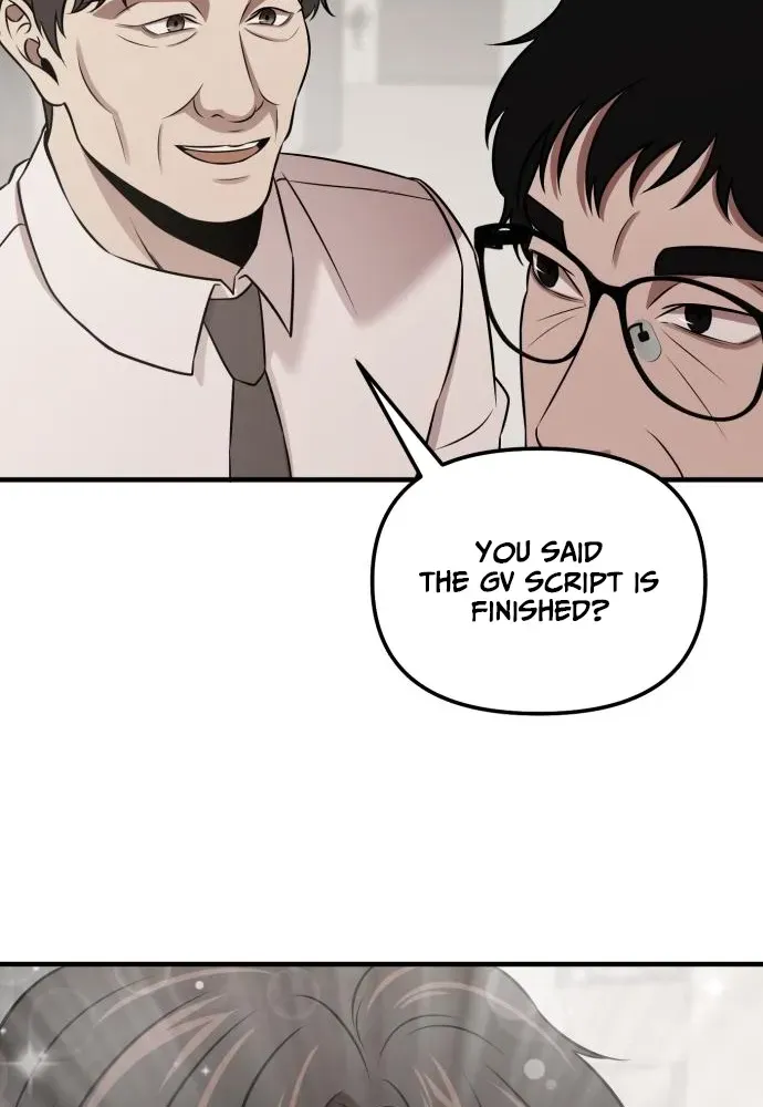 When a Genius Office Worker Crosses the Line Chapter 9 page 56 - 