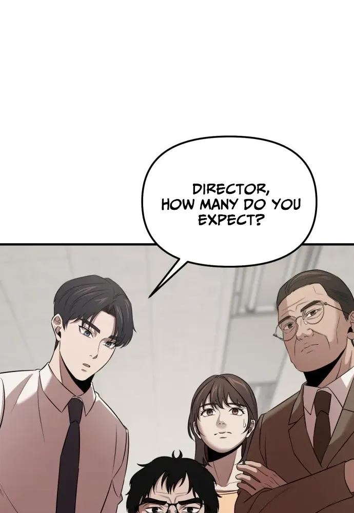 When a Genius Office Worker Crosses the Line Chapter 9 page 63 - 