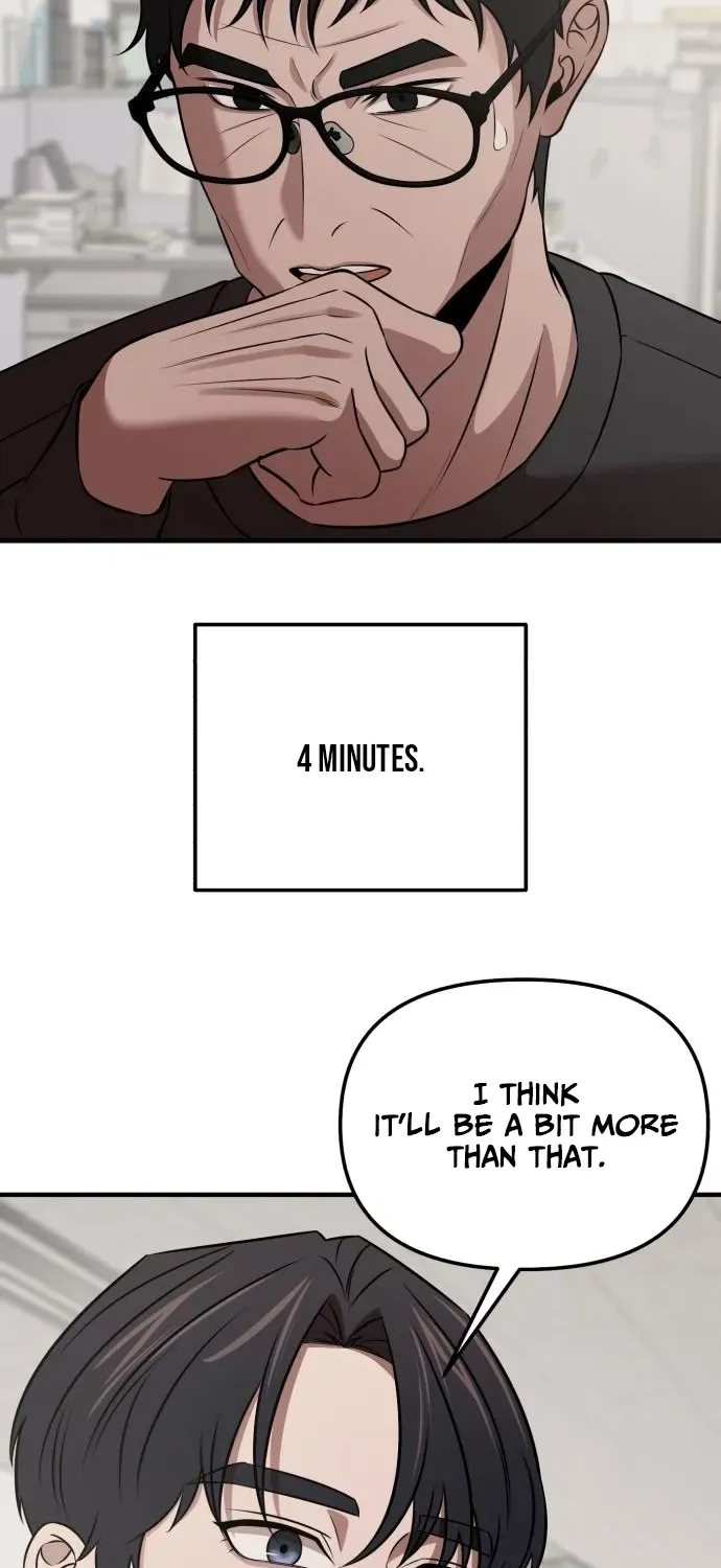 When a Genius Office Worker Crosses the Line Chapter 9 page 65 - 