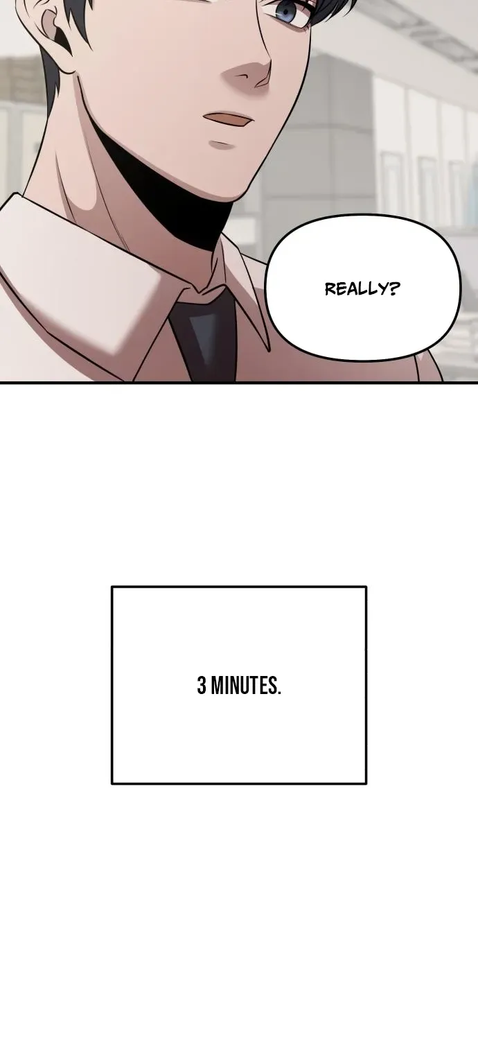 When a Genius Office Worker Crosses the Line Chapter 9 page 66 - 