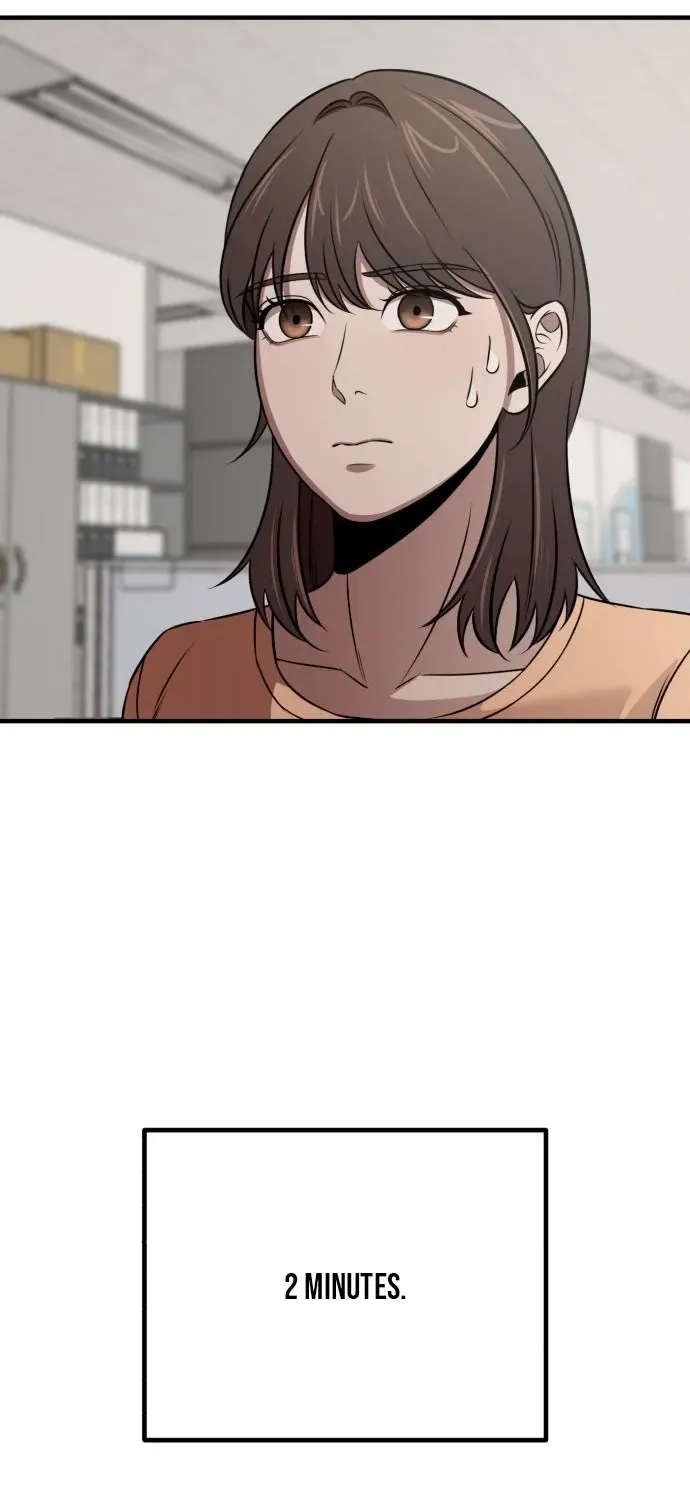 When a Genius Office Worker Crosses the Line Chapter 9 page 67 - 