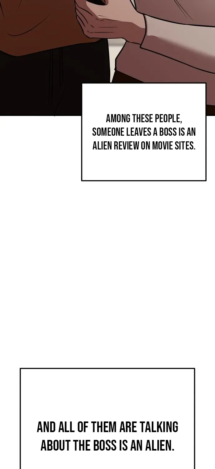 When a Genius Office Worker Crosses the Line Chapter 9 page 8 - 