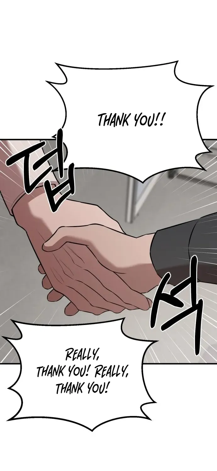 When a Genius Office Worker Crosses the Line Chapter 9 page 72 - 