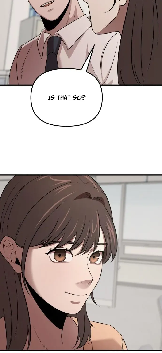 When a Genius Office Worker Crosses the Line Chapter 9 page 78 - 
