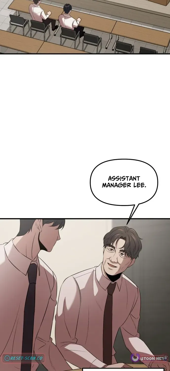 When a Genius Office Worker Crosses the Line Chapter 9 page 80 - 