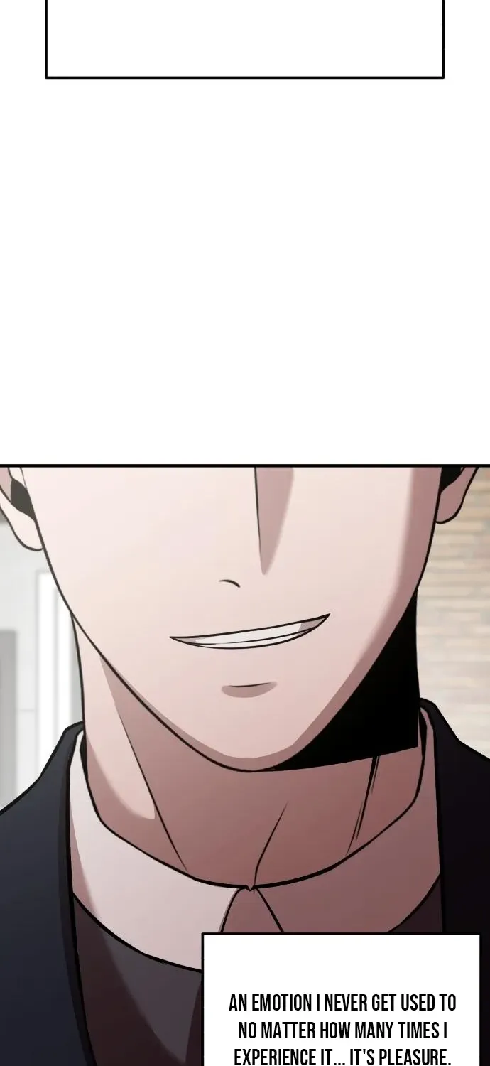 When a Genius Office Worker Crosses the Line Chapter 9 page 9 - 