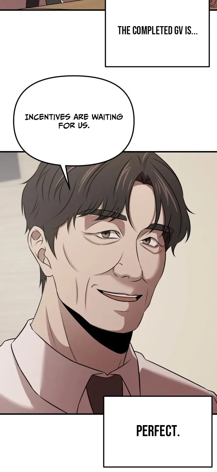 When a Genius Office Worker Crosses the Line Chapter 9 page 81 - 